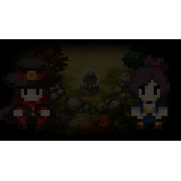 Yukimura Sanada & Ranmaru Mori