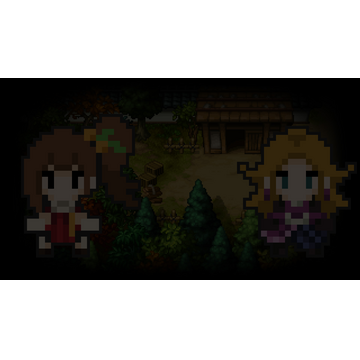 Okuni & Gracia Hosokawa