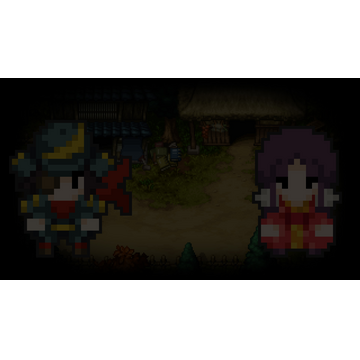 Masamune Date & Chacha