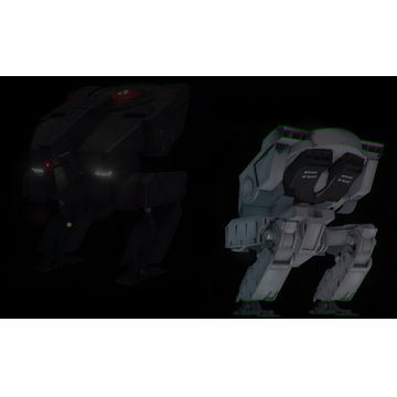 MRISV (Profile Background)