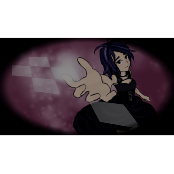 Miracle (Profile Background)