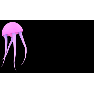 Jelly Friend (Profile Background)
