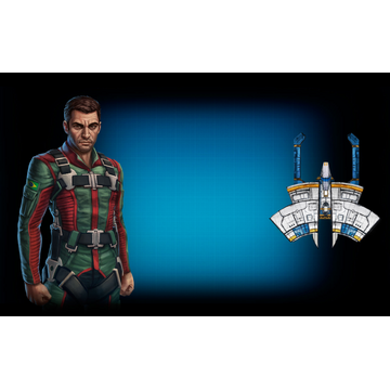 Bushfire (Profile Background)