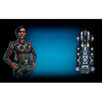 Justice (Profile Background)