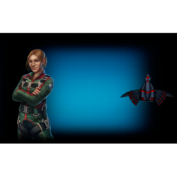 Vendetta (Profile Background)