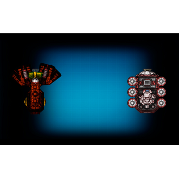 Red Tide (Profile Background)