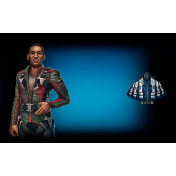 Keys (Profile Background)