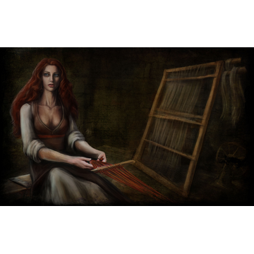 Tailor (Profile Background)