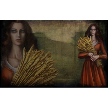 Farmer (Profile Background)