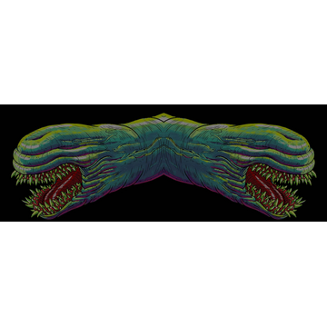 Priestess (Profile Background)