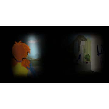 A Tale of Caos: Overture - Act II