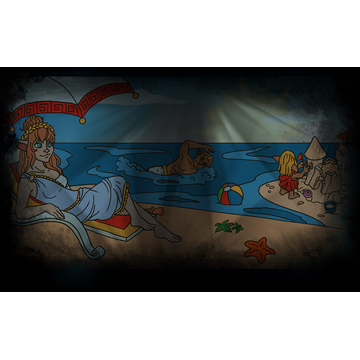 At Long Last (Profile Background)