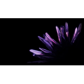 Amethyst (Profile Background)