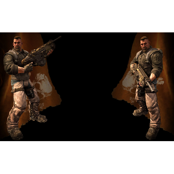 Rell (Profile Background)