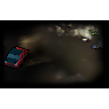 Evolution (Profile Background)