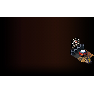 Mouse (Profile Background)