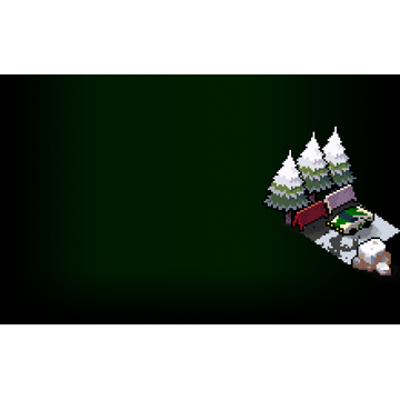 Lance (Profile Background)