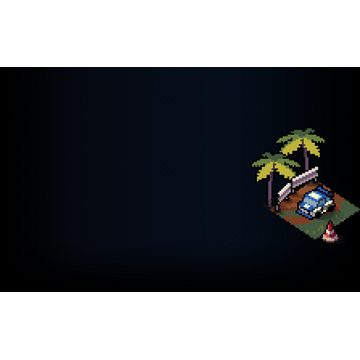 Subway (Profile Background)