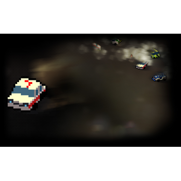 Guard (Profile Background)