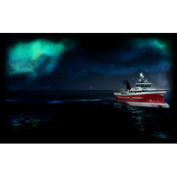 Hermes (Profile Background)