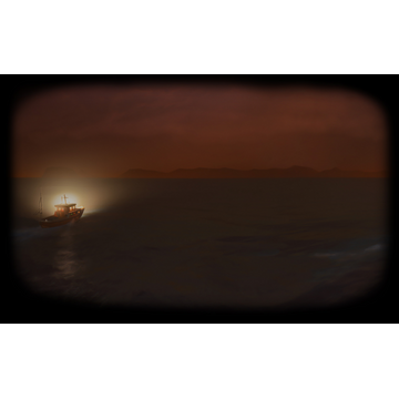 Børge (Profile Background)