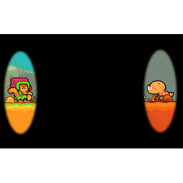 Lord of the dinosaurs.