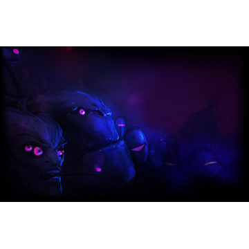 The Crowd (Profile Background)