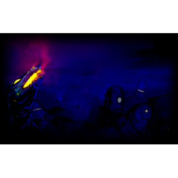 Ratman (Profile Background)