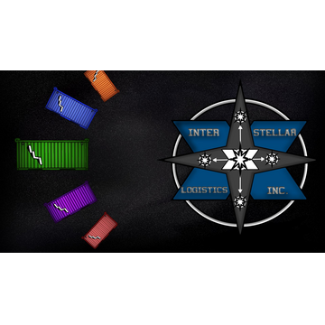 Interstellar Logistics Inc. Cargo Arrangement