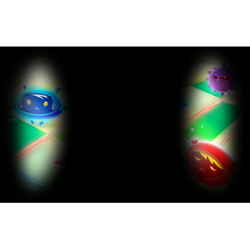 Here's a Weirdo, Lets go around !