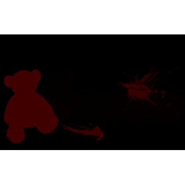 Teddy Bear (Profile Background)