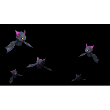 Bats