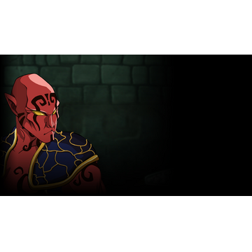 Djinn (Profile Background)