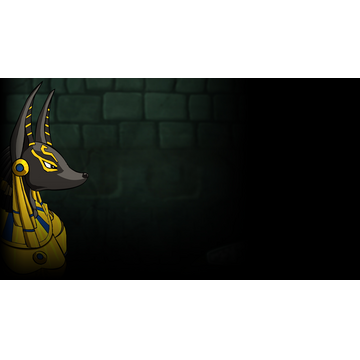 Hierophant (Profile Background)