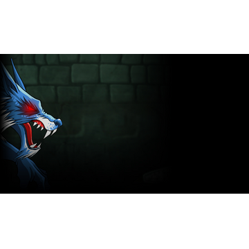 Were-Witch (Profile Background)