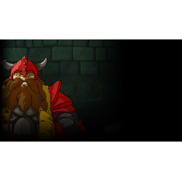 Dwarf (Profile Background)
