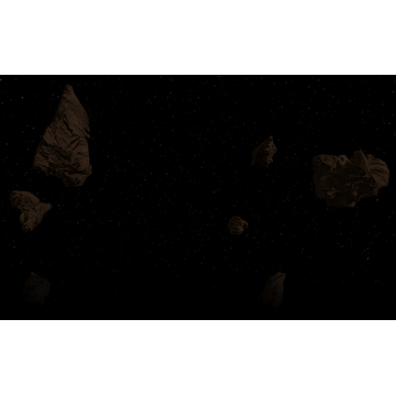 Hide Among the Rocks