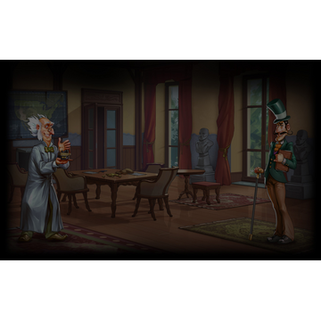 Engineer & Industrialist