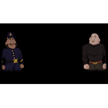 They’ve got your back