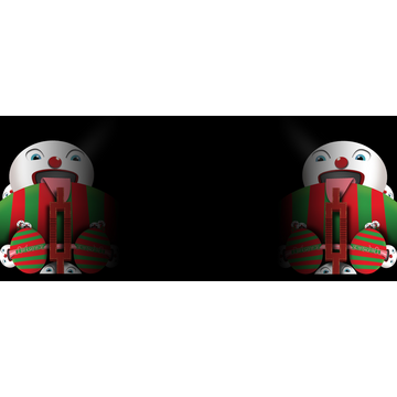 The Jester's Mansion