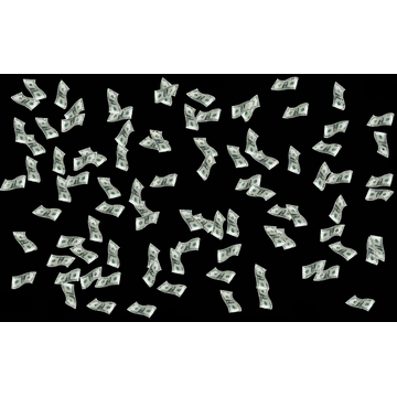 Money Rain