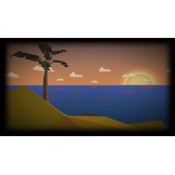 Sunshine (Profile Background)