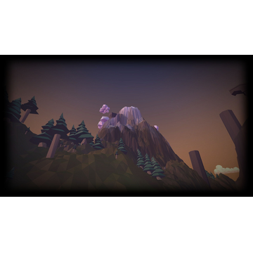 Rocks (Profile Background)