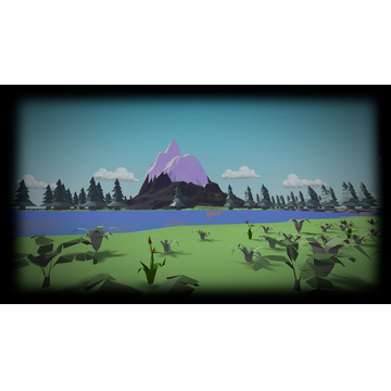 Nature (Profile Background)