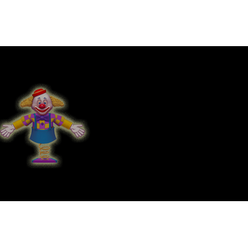 Clown Boss
