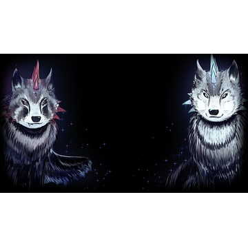 Wolves