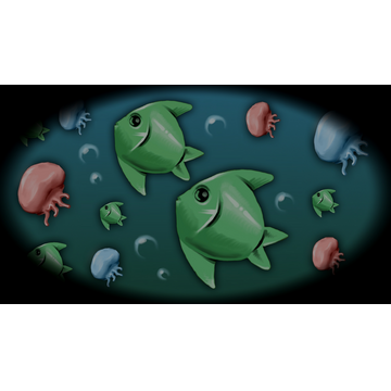 Fish (Profile Background)
