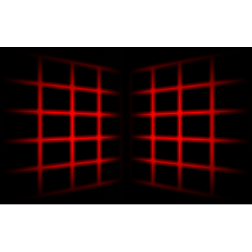Red Grid