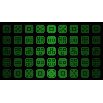 Green Block BG