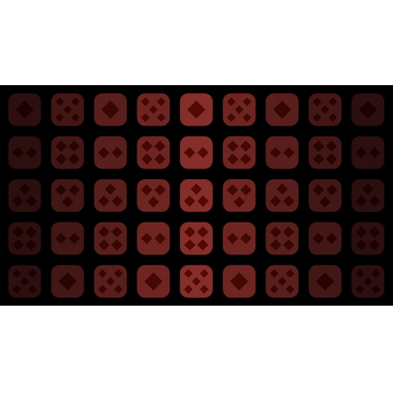 Red Block BG
